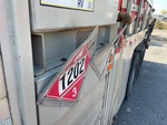 General Appearance with Sheet Metal (fiberglass) Condition
