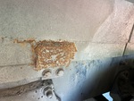 Underbody with Frame Condition