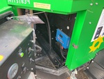 Électrique with 