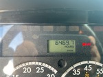 Cab with Engine Hours