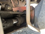 Hydraulique with 