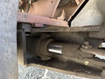 Hydraulique with 