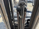 Hydraulique with 