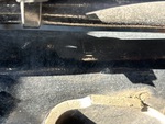 General Appearance with Second Serial Number/VIN Photo