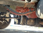 Drivetrain with 
