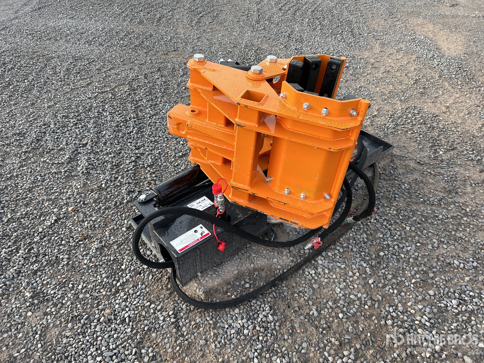 Aspect général with Image, coin avant droit