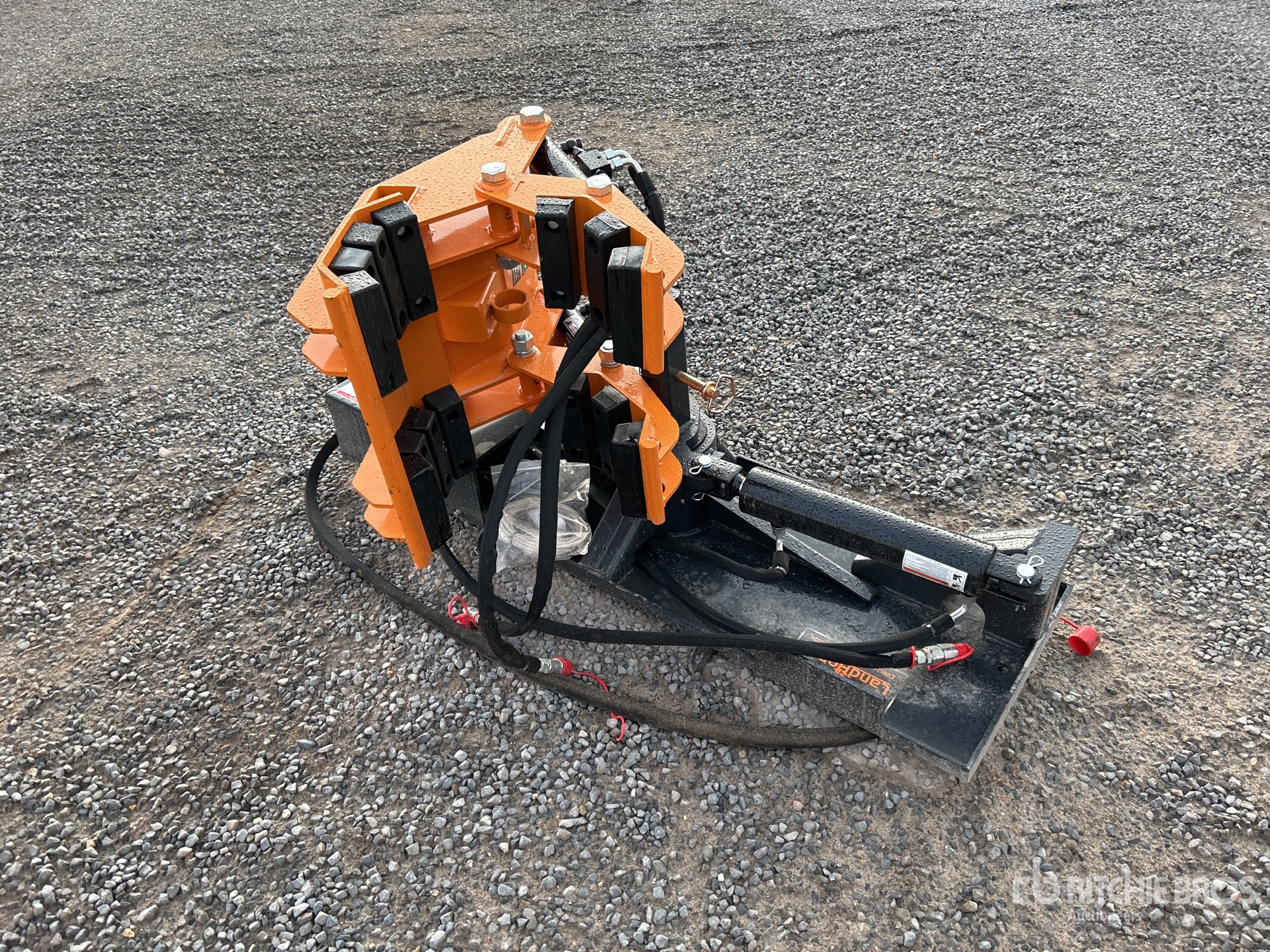 Aspect général with Image, coin avant gauche