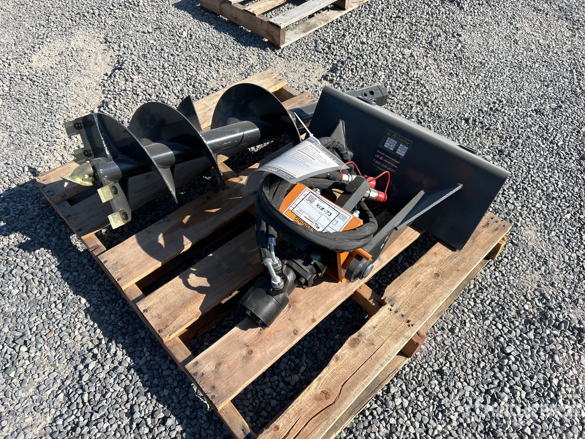 Aspect général with 