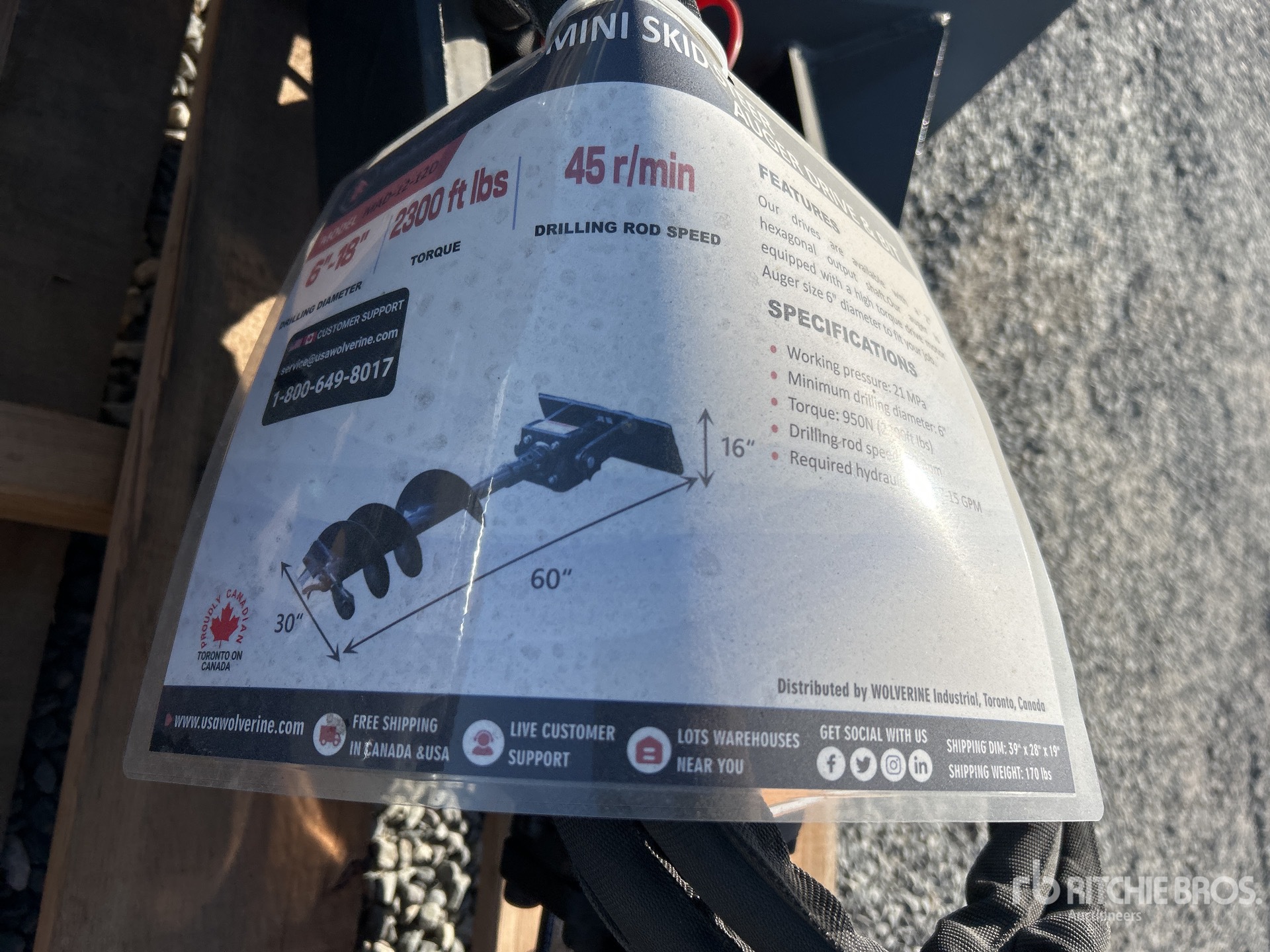 Aspect général with 