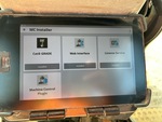 Control Station with 