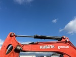 Hydraulique with 