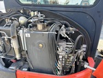 Hydraulique with 