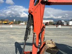 Hydraulique with 