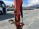 Hydraulique with 