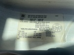 General Appearance with Second Serial Number/VIN Photo