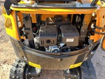 Motore with 