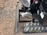 Hydraulique with 