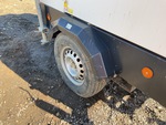 Trailer Chassis with