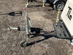 Trailer Chassis with