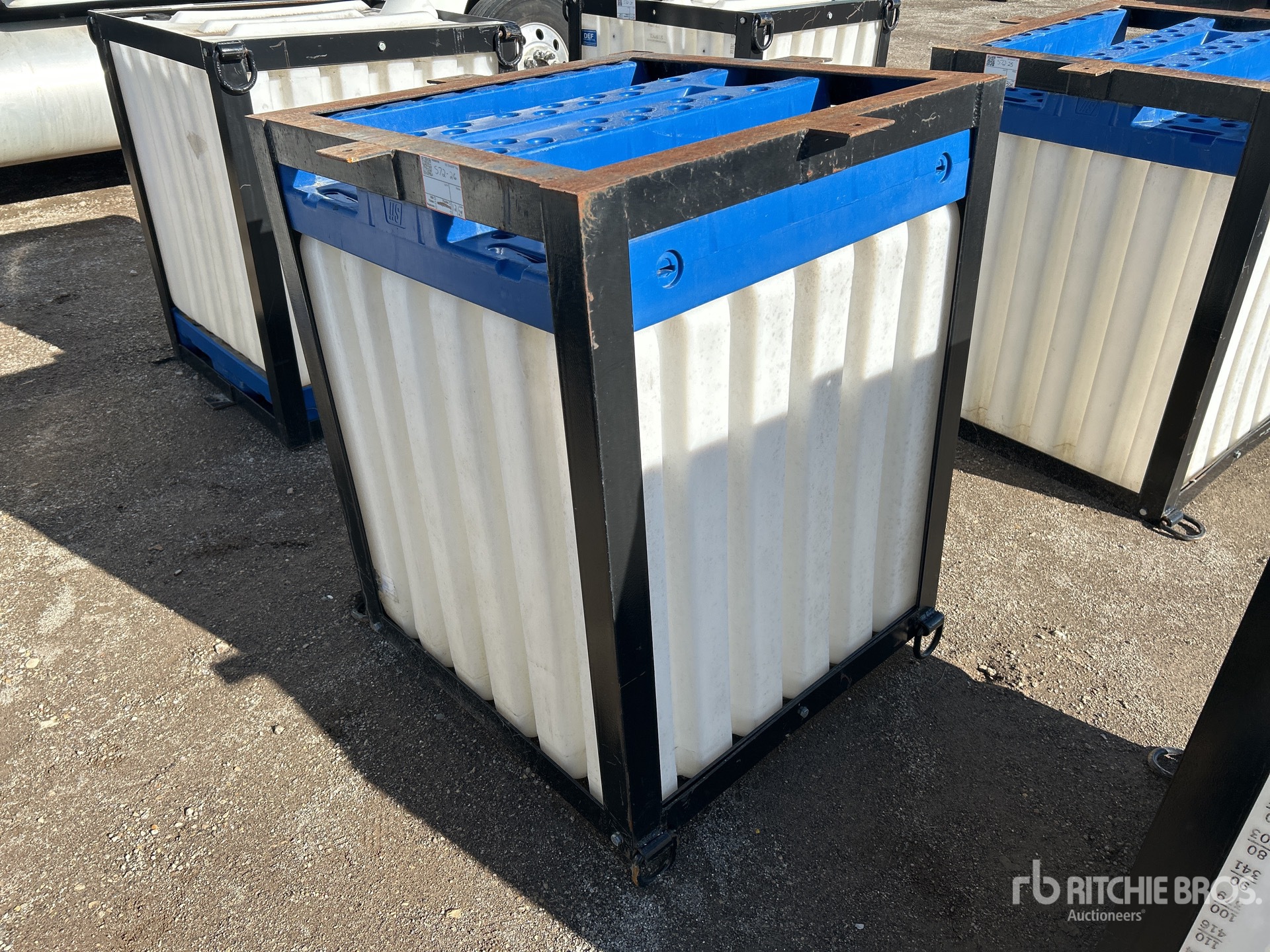 Aspect général with Image, coin avant gauche