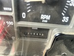 Cab with Engine Hours