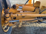 Hydraulique with 