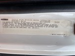 General Appearance with Second Serial Number/VIN Photo