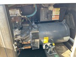 Generator with 