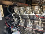 Engine with 