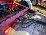 Hydraulics with
