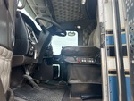 Taxi with 