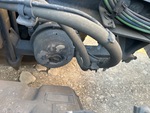 Brakes with 