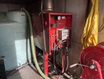 Configuration - Camion Vapeur with 