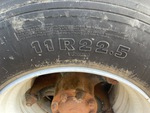 Sous-caisse with 