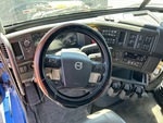 Cab with 
