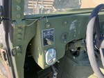Control Station with Warning Lights