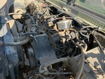 Engine with Engine - Left Side