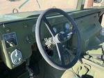Control Station with Steering Control