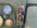 Control Station with Heater