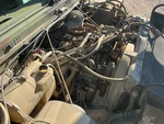 Engine with Engine - Right Side