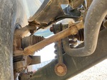 Drivetrain with Steer Axle