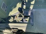 Control Station with Drivetrain Controls