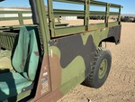 General Appearance with Sheet Metal Condition