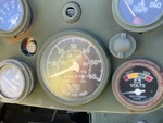 Control Station with Odometer