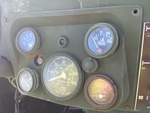 Control Station with Gauges