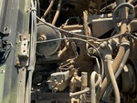 Engine with Fuel System