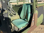 Control Station with Seating