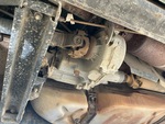 Drivetrain with Transfer Case