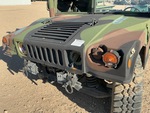 General Appearance with Exterior Lights