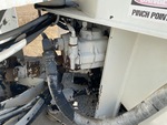 Underbody with PTO Pump